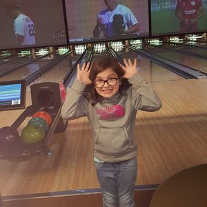 Meet your Posher, Allen